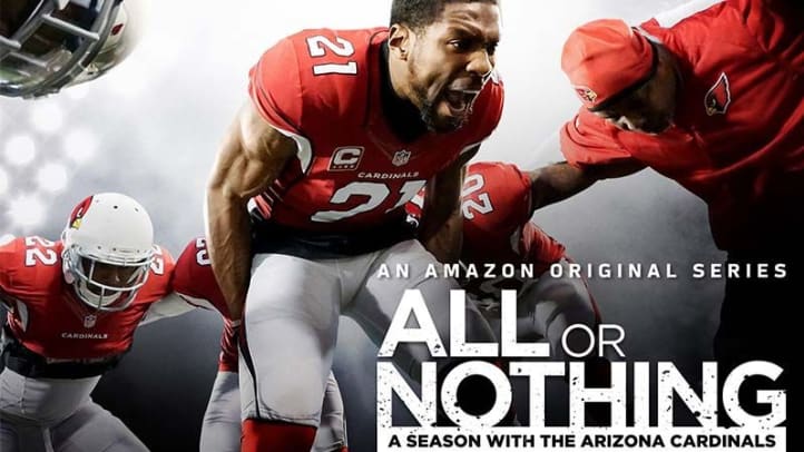 All or Nothing - Season 2