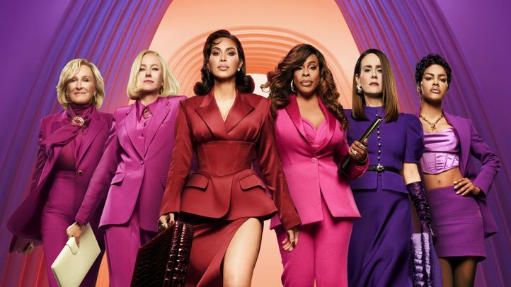 All's Fair - Season 1