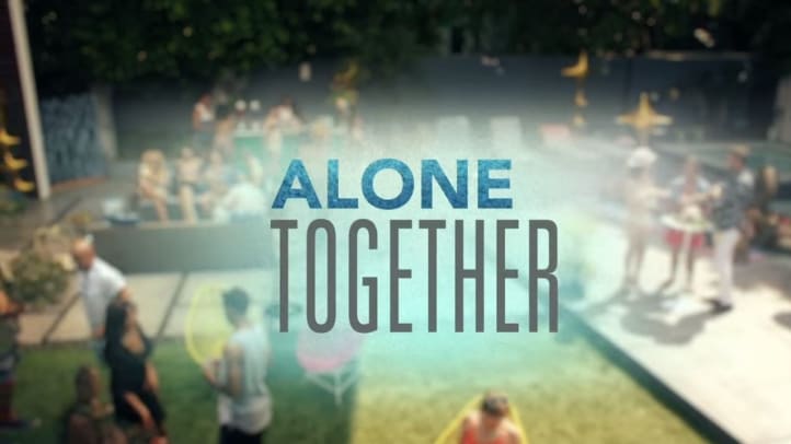 Alone Together - Season 01