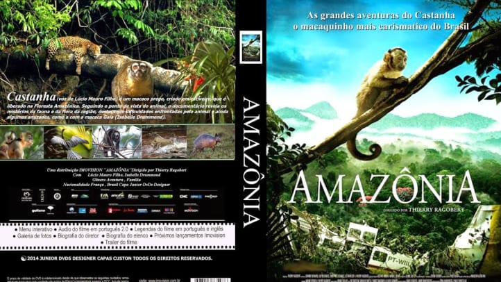 Amazonia