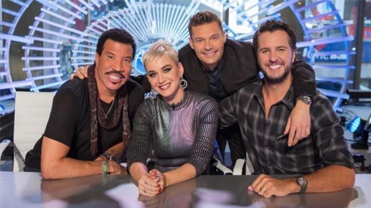American Idol - Season 16