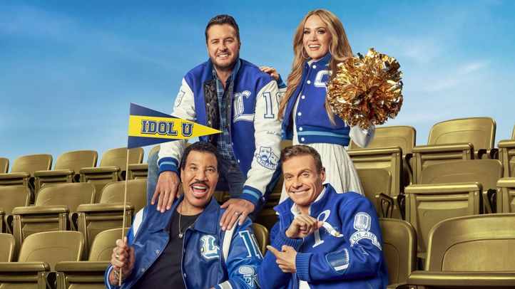 American Idol (2018) - Season 2