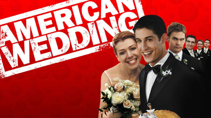 American Pie 3: American Wedding