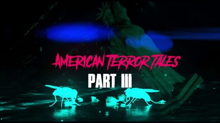 American Terror Tales 3