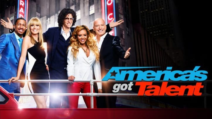 America's Got Talent - Season 13