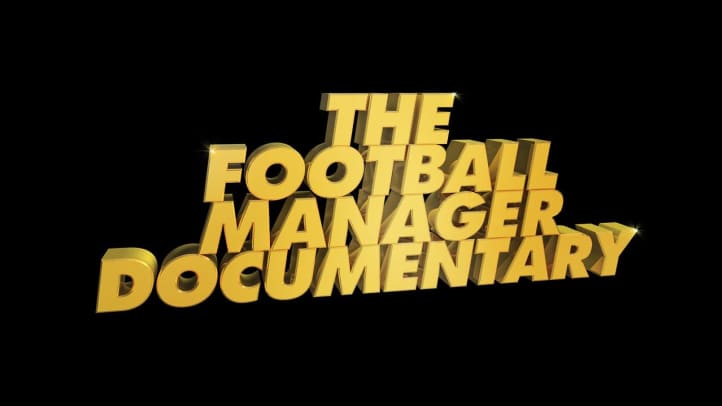 An Alternative Reality: The Football Manager Documentary