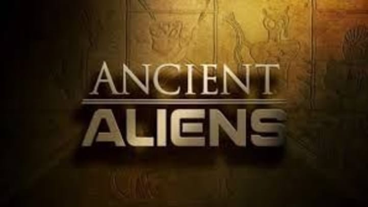 Ancient Aliens – Season 13