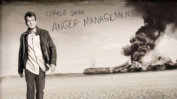 Anger Management - Season 2
