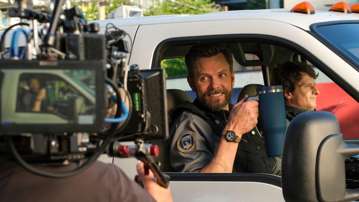 Animal Control - Season 4