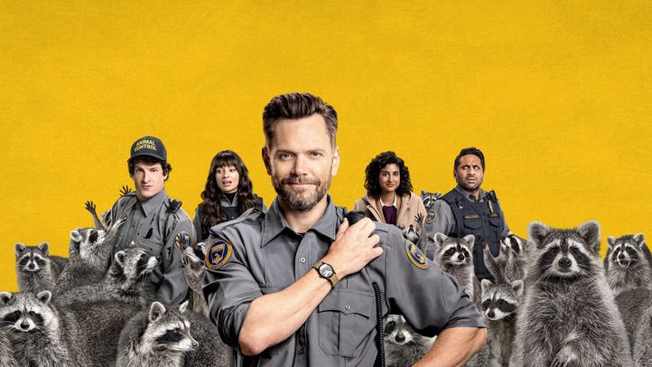 Animal Control - Season 5