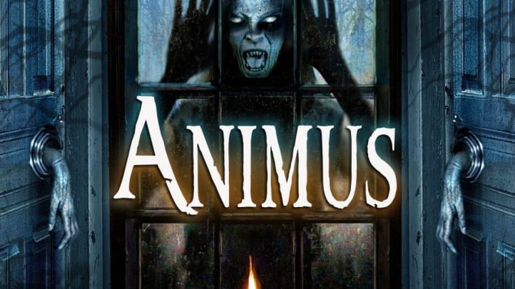 Animus The Tell Tale Heart