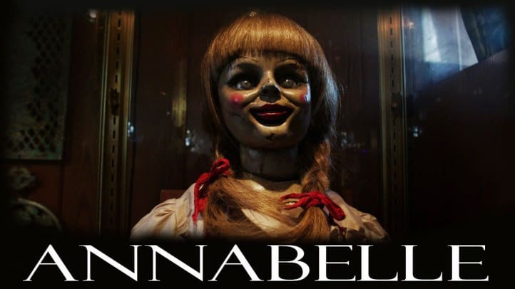 Annabelle