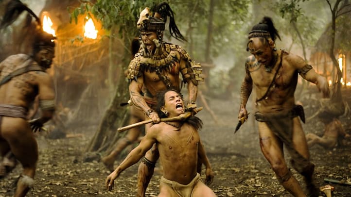 Apocalypto