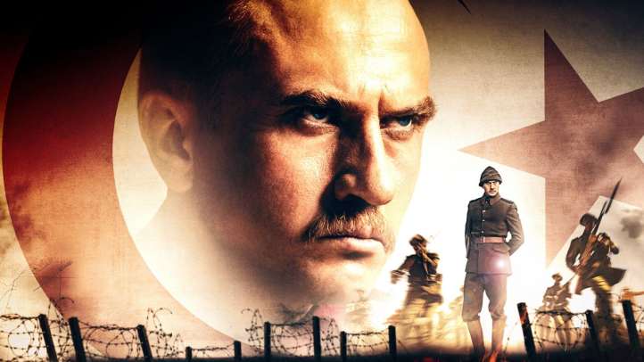 Ataturk II 1881 - 1919