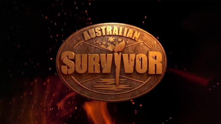 Australian Survivor - Season 9