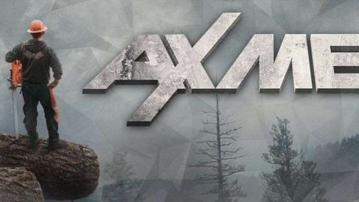 Ax Men - Season 9
