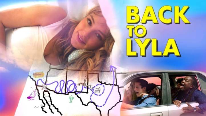 Back to Lyla