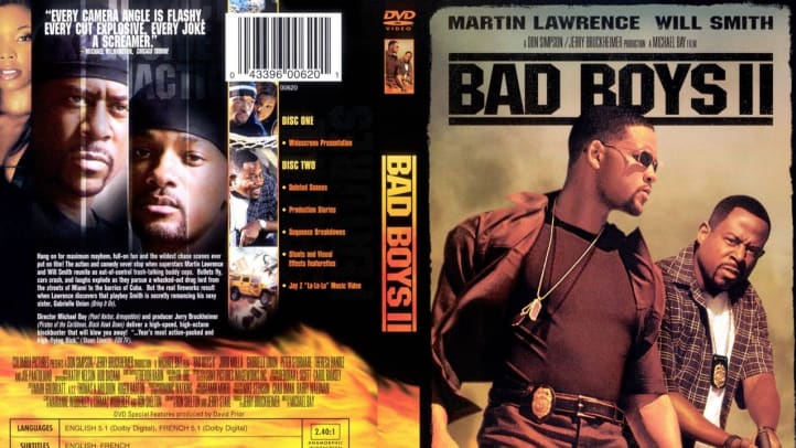 Bad Boys 2