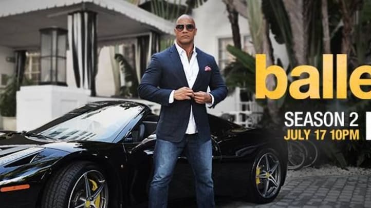 Ballers - Season 2