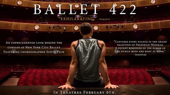 Ballet 422