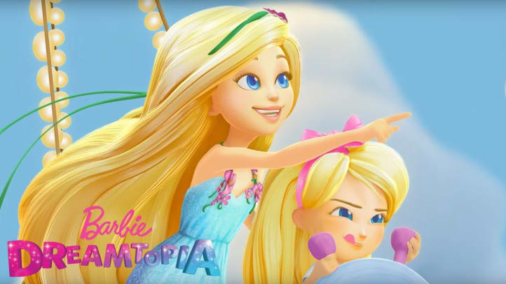 Barbie: Dreamtopia