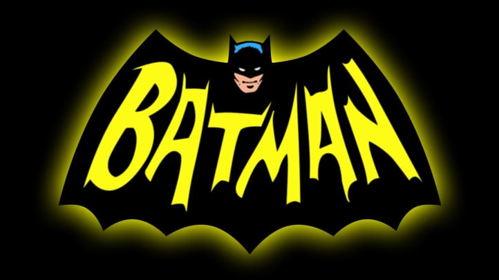 Batman (1966) - Season 02
