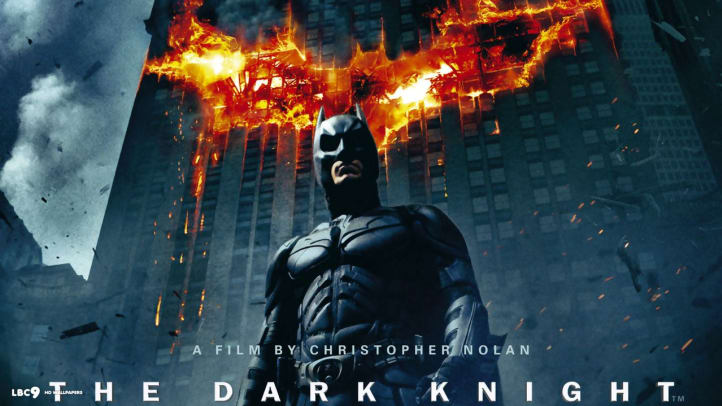 Batman: The Dark Knight