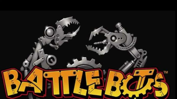 BattleBots - Season 2