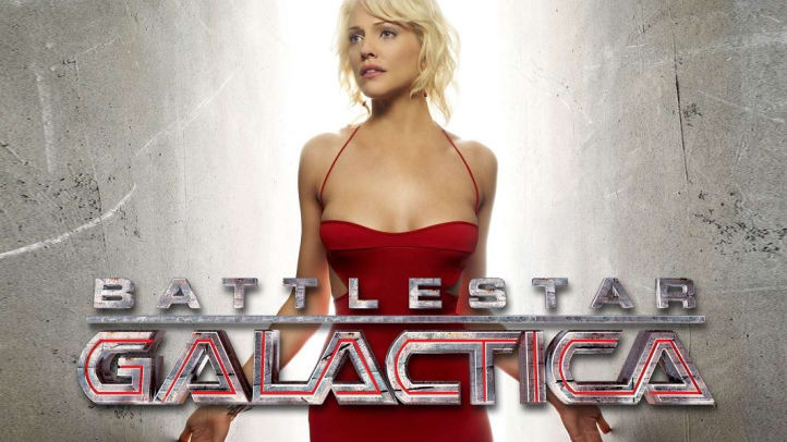 Battlestar Galactica - Season 01