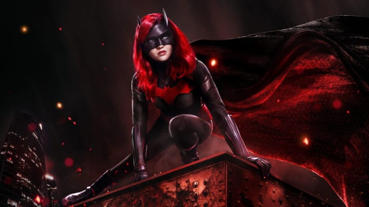Batwoman - Season 2