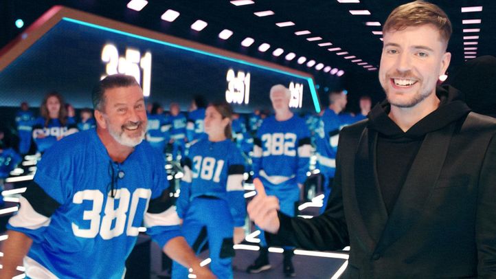 Beast Games - Season 2