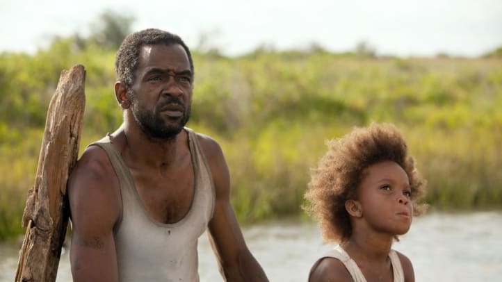 Beasts of the Southern Wild