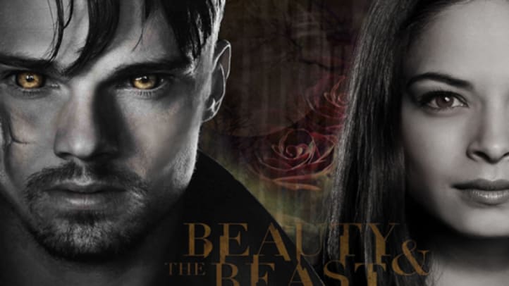 Beauty and the Beast - Season 2
