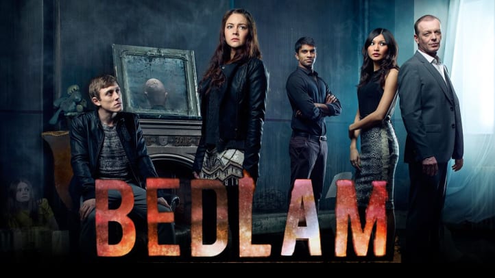 Bedlam - Season 2