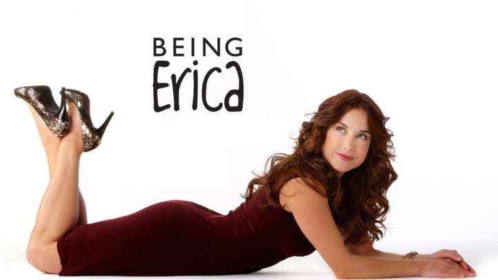 Being Erica - Season 2