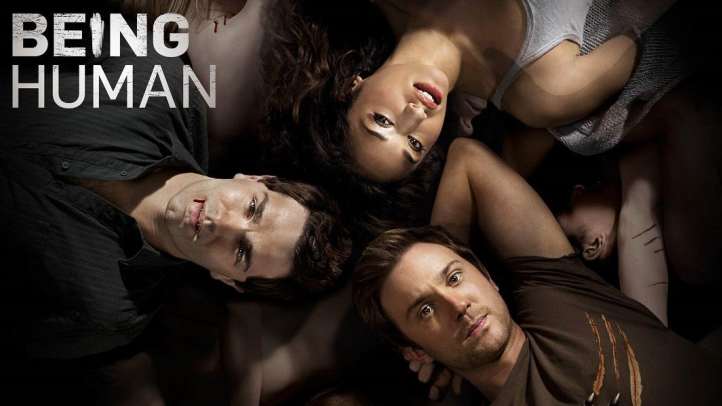 Being Human (US) - Season 02