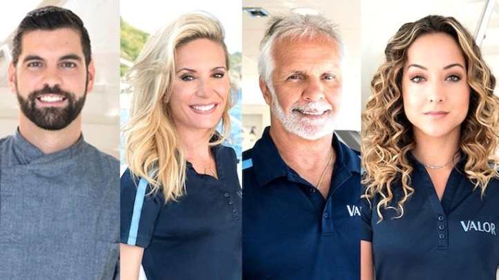 Below Deck - Season 03