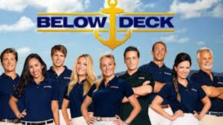 Below Deck - Season 6
