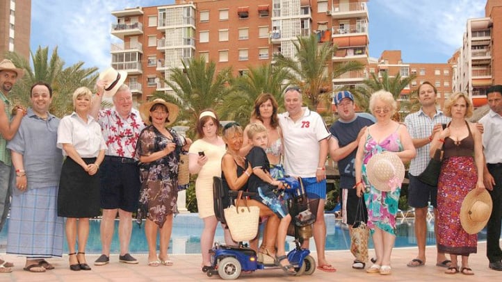 Benidorm - Season 1