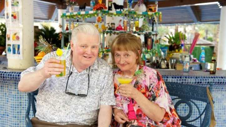 Benidorm - Season 2