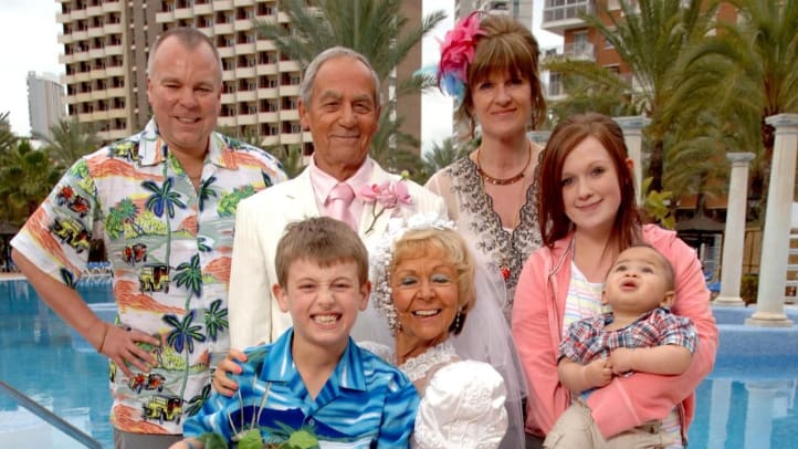 Benidorm - Season 3