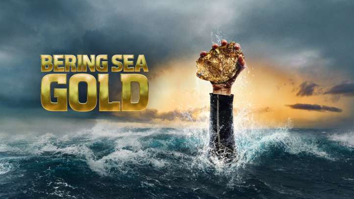 Bering Sea Gold - Season 15