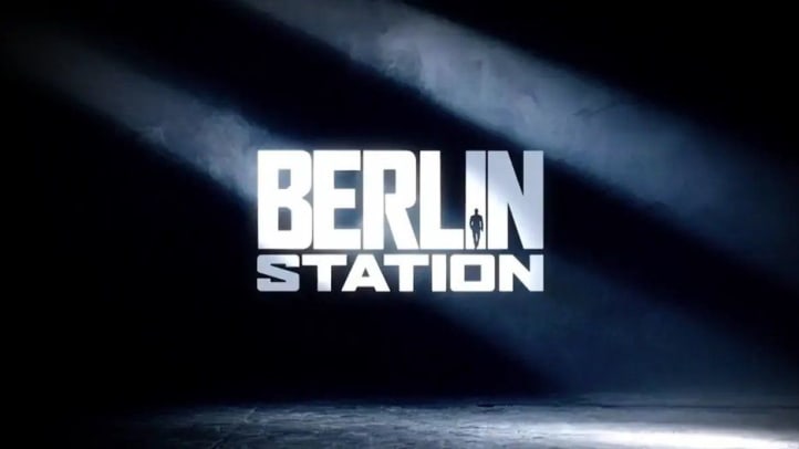 Berlin Station - Season 3