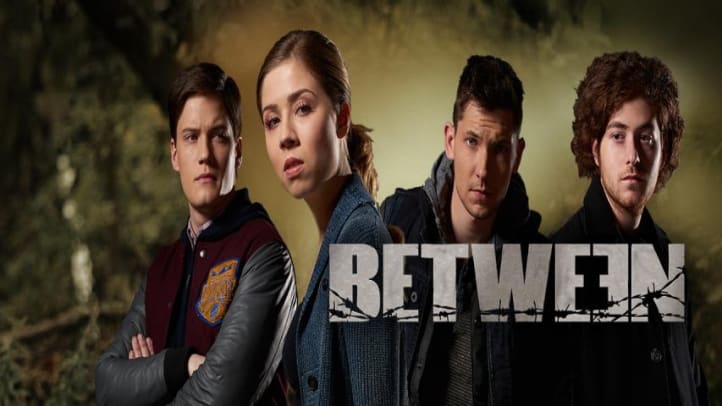 Between - Season 1