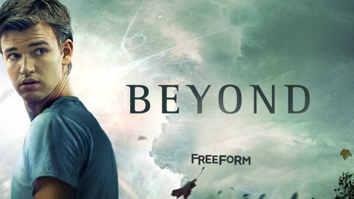 Beyond - Season 1