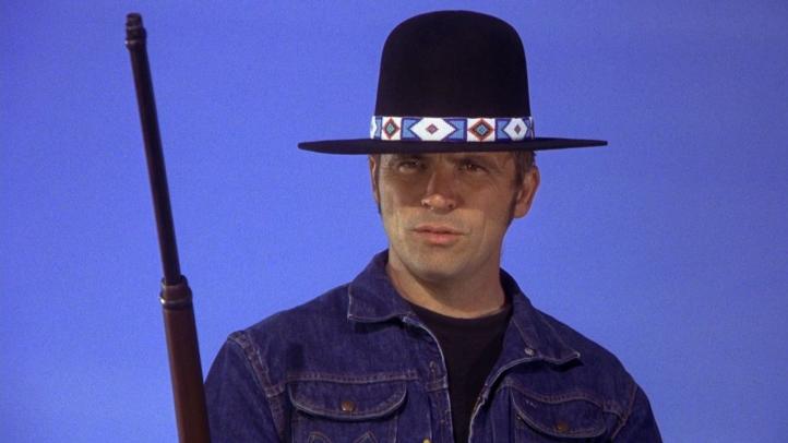 Billy Jack