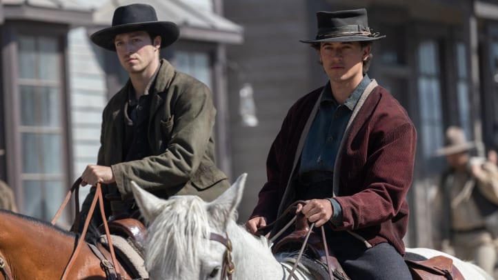 Billy the Kid - Season 3