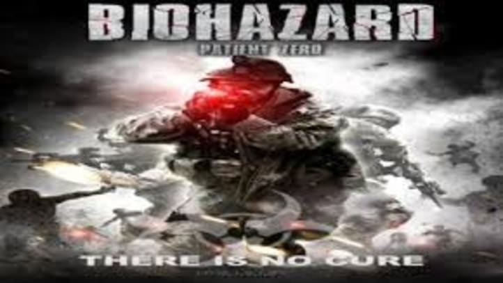 Biohazard: Patient Zero