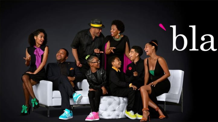 Black-ish - Season 3