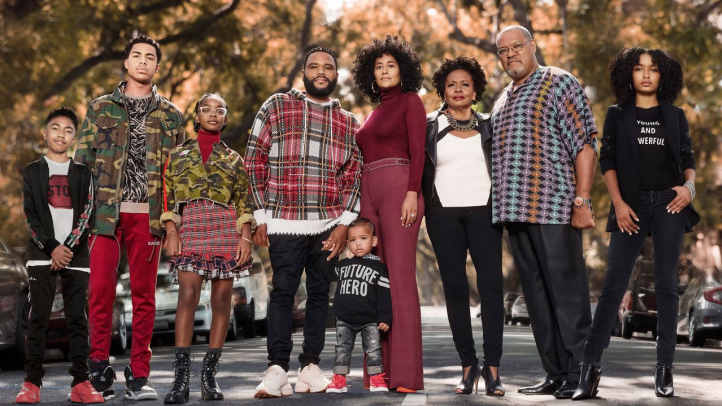 Black-ish - Season 6